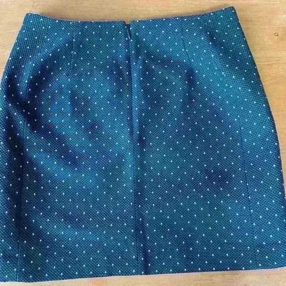 LOFT Skirt With Inside Lining -B5 - Picture 5 of 8